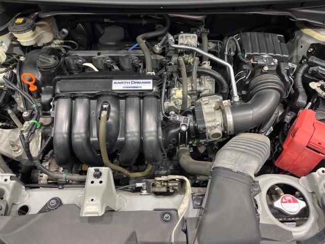 HONDA FIT 2017 Image 31