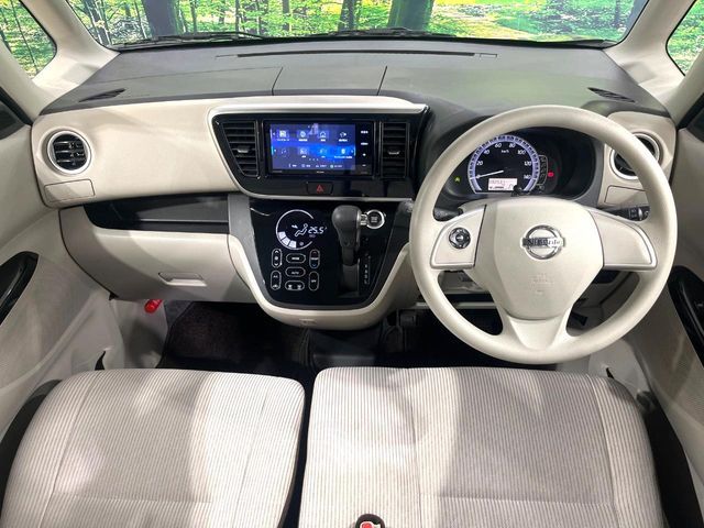 NISSAN DAYZ ROOX 2018 Image 31