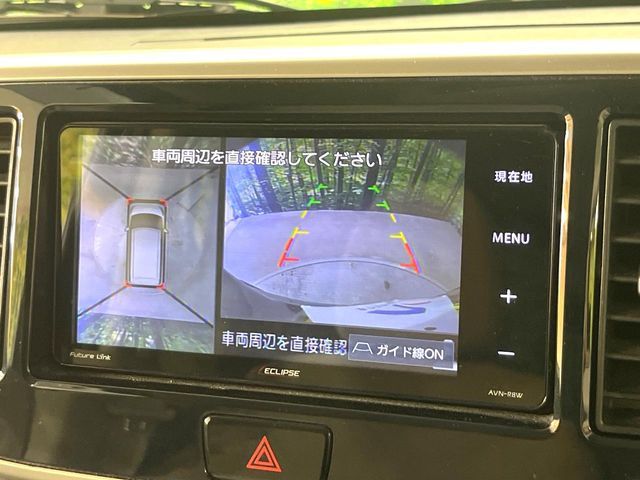 NISSAN DAYZ ROOX 2018 Image 31