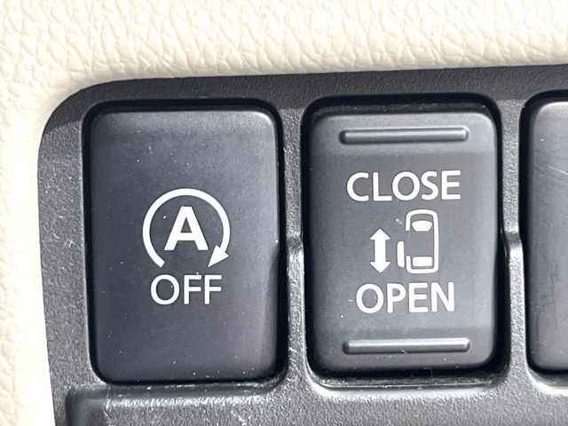 NISSAN DAYZ ROOX 2018 Image 31