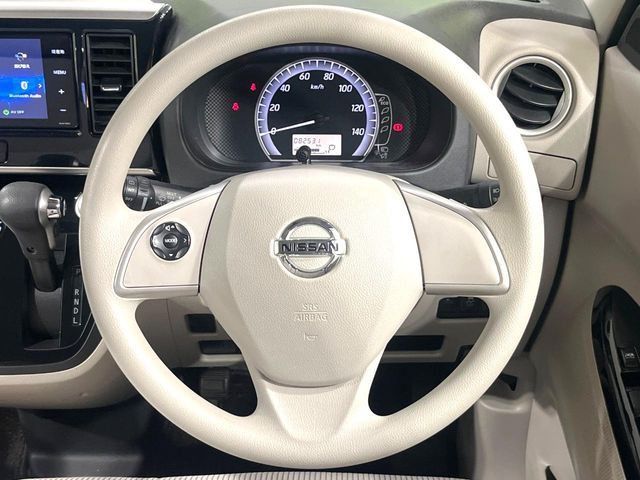 NISSAN DAYZ ROOX 2018 Image 31