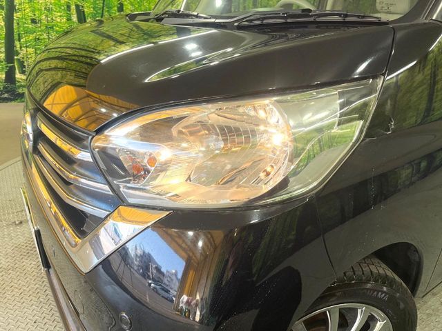 NISSAN DAYZ ROOX 2018 Image 31