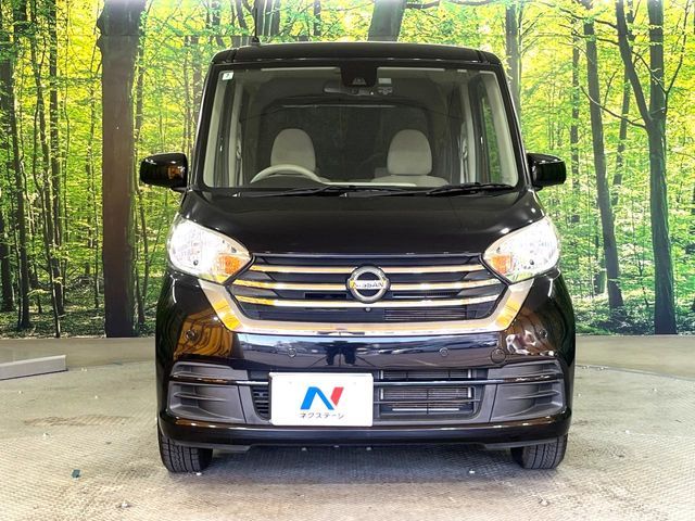 NISSAN DAYZ ROOX 2018 Image 31