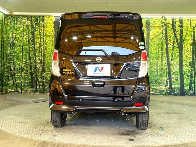 NISSAN DAYZ ROOX 2018 Image 31