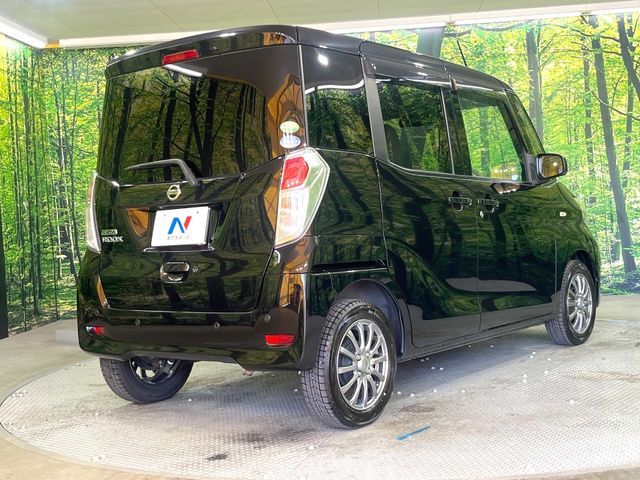 NISSAN DAYZ ROOX 2018 Image 31