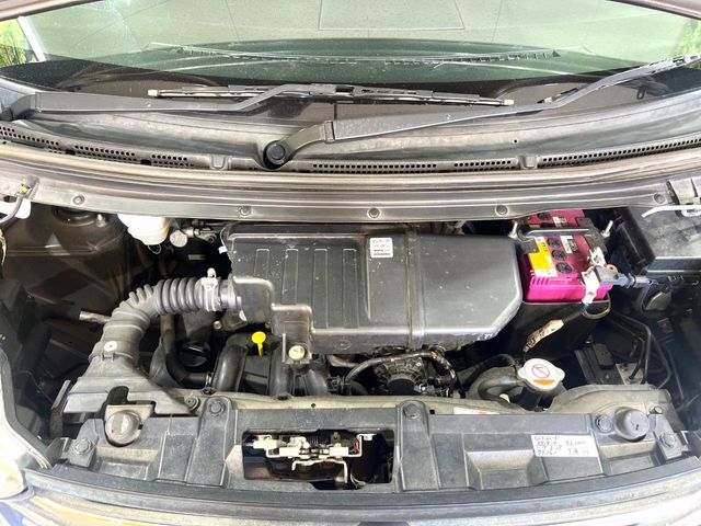 NISSAN DAYZ ROOX 2018 Image 31