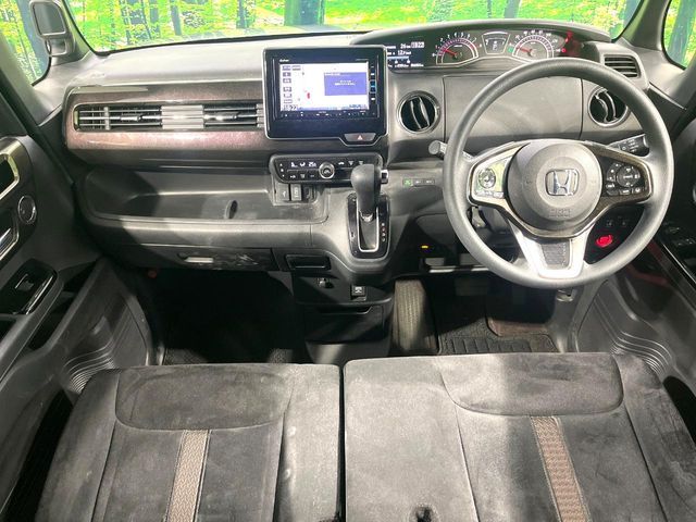 HONDA N BOX CUSTOM 2019 Image 31