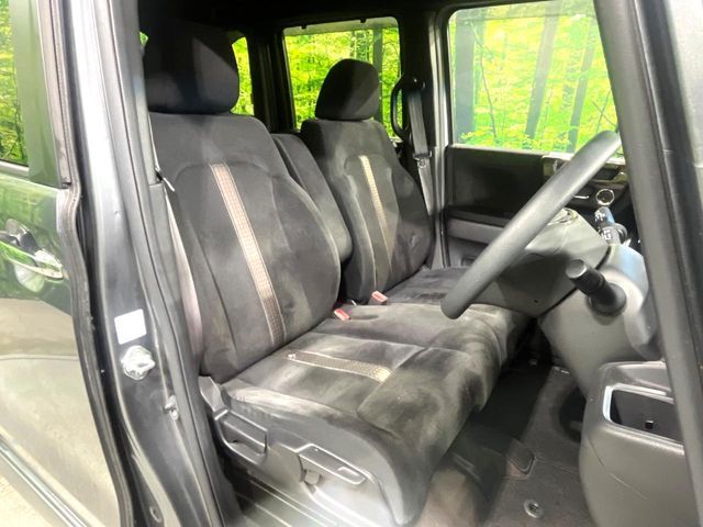 HONDA N BOX CUSTOM 2019 Image 31