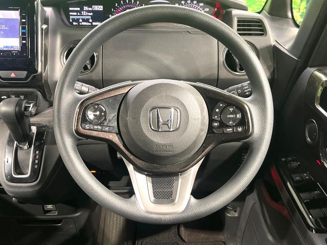 HONDA N BOX CUSTOM 2019 Image 31