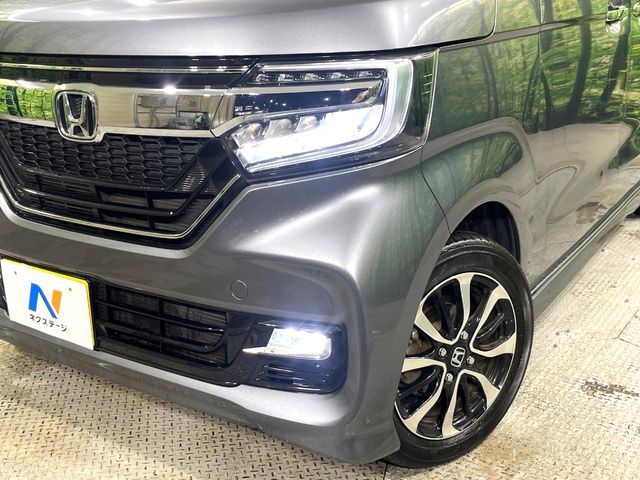 HONDA N BOX CUSTOM 2019 Image 31