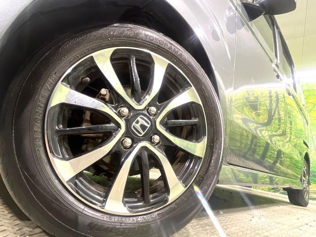 HONDA N BOX CUSTOM 2019 Image 31