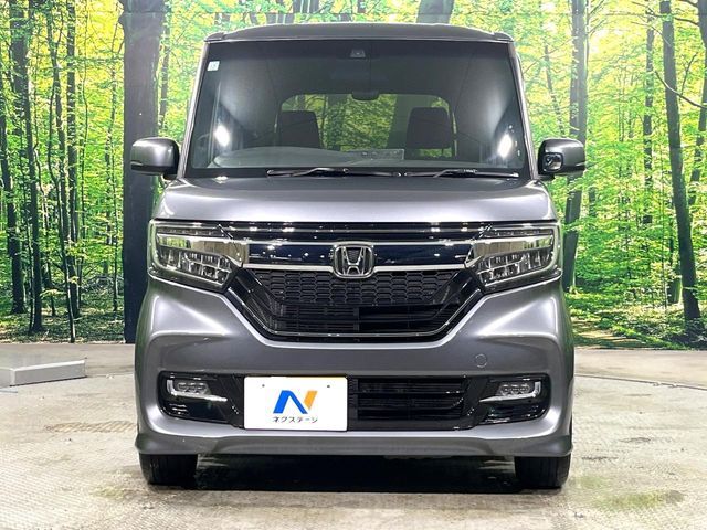 HONDA N BOX CUSTOM 2019 Image 31