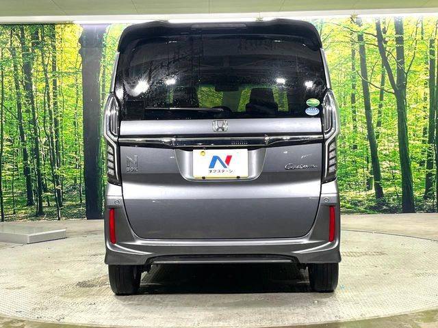 HONDA N BOX CUSTOM 2019 Image 31