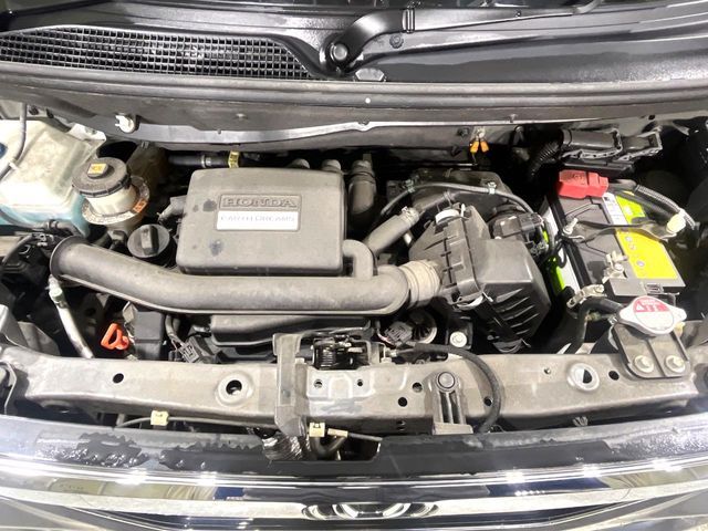 HONDA N BOX CUSTOM 2019 Image 31