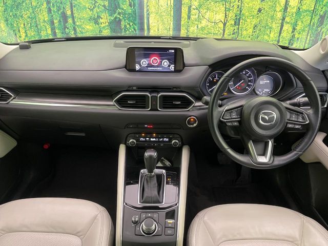 MAZDA CX-5 2019 Image 31