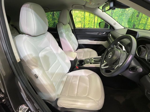 MAZDA CX-5 2019 Image 31