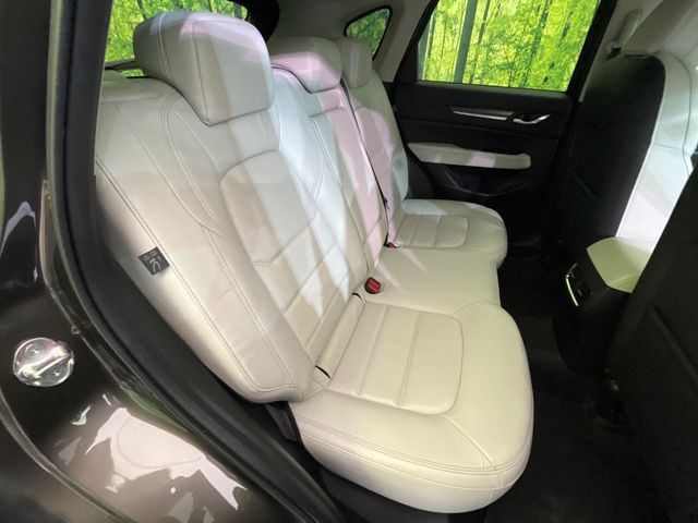 MAZDA CX-5 2019 Image 31