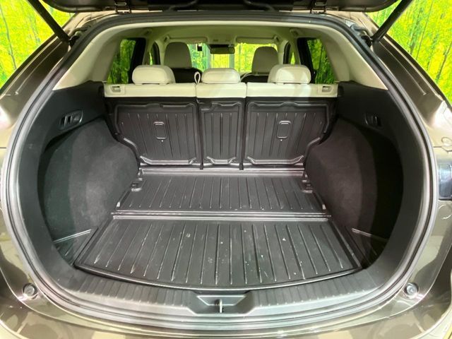 MAZDA CX-5 2019 Image 31