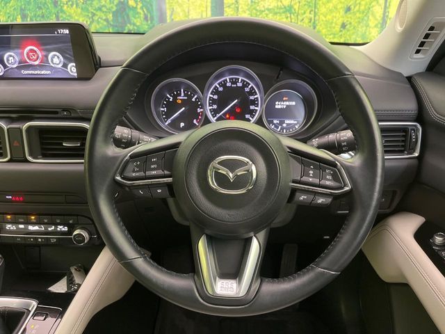 MAZDA CX-5 2019 Image 31
