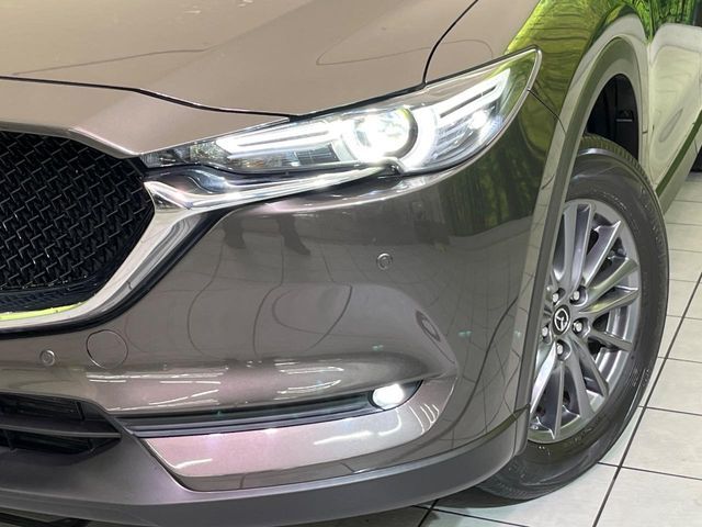 MAZDA CX-5 2019 Image 31