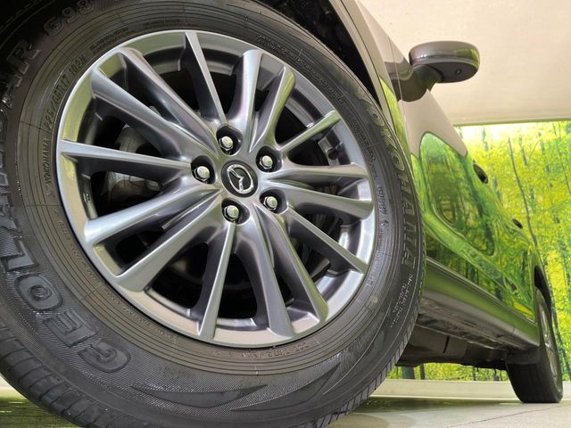 MAZDA CX-5 2019 Image 31