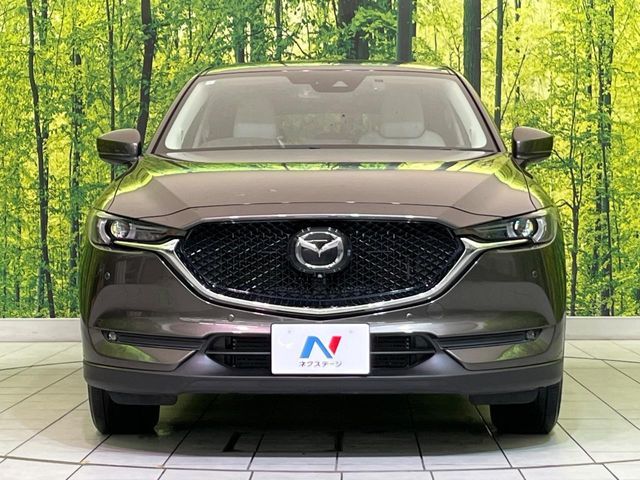 MAZDA CX-5 2019 Image 31