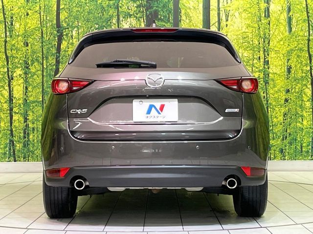MAZDA CX-5 2019 Image 31