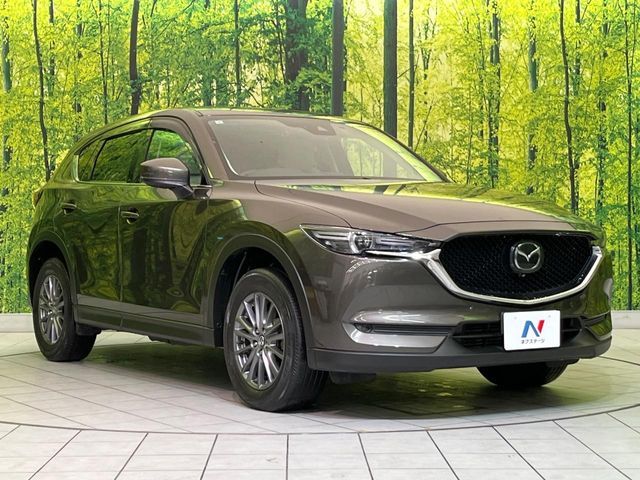 MAZDA CX-5 2019 Image 31