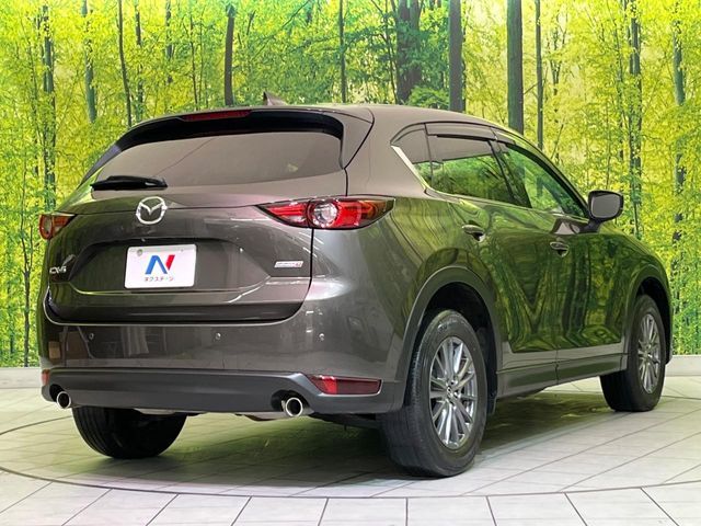 MAZDA CX-5 2019 Image 31