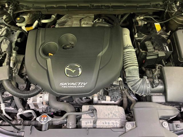MAZDA CX-5 2019 Image 31