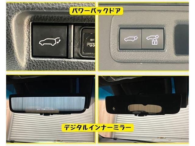 TOYOTA HARRIER HYBRID 2020 Image 31