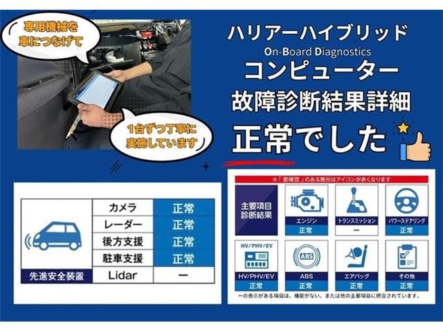 TOYOTA HARRIER HYBRID 2020 Image 31