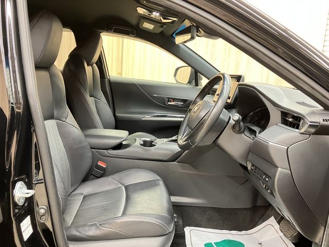 TOYOTA HARRIER HYBRID 2020 Image 31