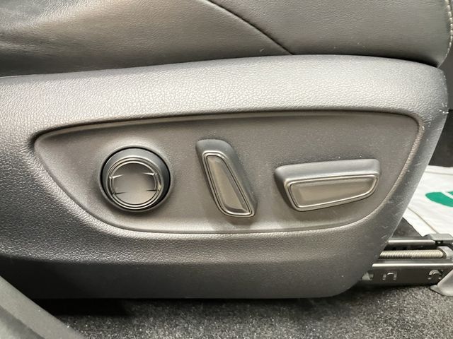 TOYOTA HARRIER HYBRID 2020 Image 31