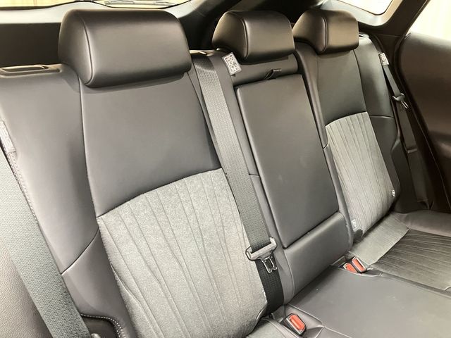 TOYOTA HARRIER HYBRID 2020 Image 31