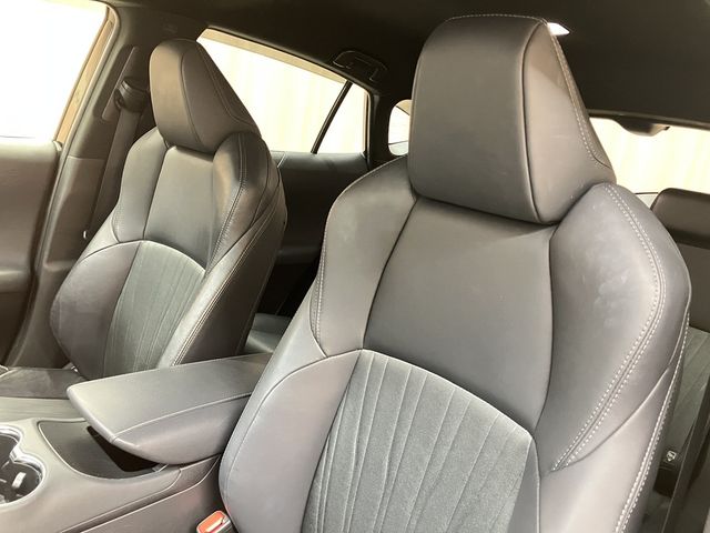 TOYOTA HARRIER HYBRID 2020 Image 31