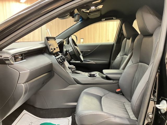 TOYOTA HARRIER HYBRID 2020 Image 31