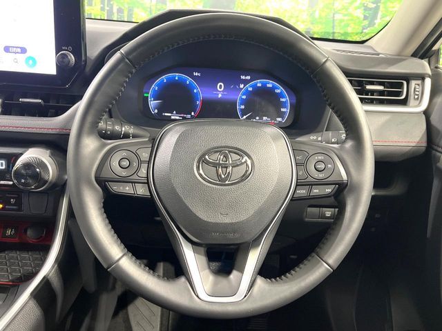 TOYOTA RAV4 4WD 2023 Image 31