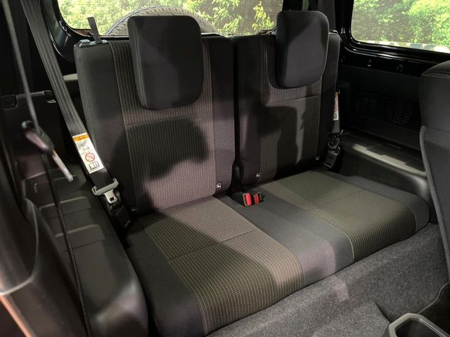 SUZUKI JIMNY SIERRA 2024 Image 31