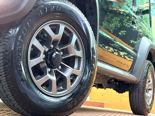 SUZUKI JIMNY SIERRA 2024 Image 31