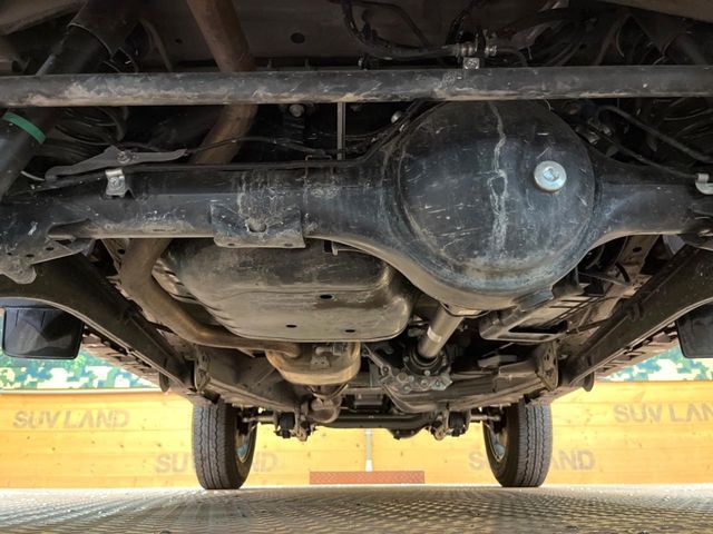 SUZUKI JIMNY SIERRA 2024 Image 31