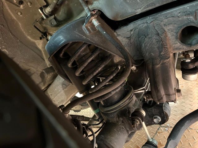 SUZUKI JIMNY SIERRA 2024 Image 31