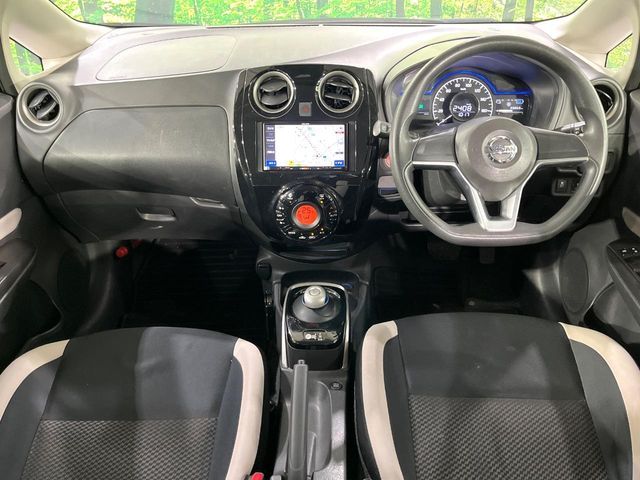 NISSAN NOTE 2016 Image 31