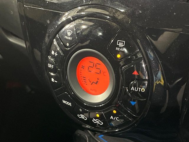 NISSAN NOTE 2016 Image 31