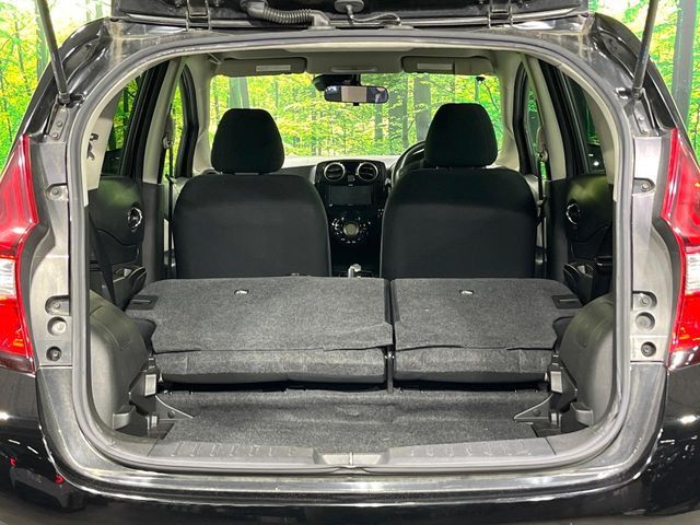 NISSAN NOTE 2016 Image 31