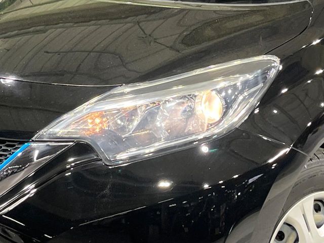 NISSAN NOTE 2016 Image 31