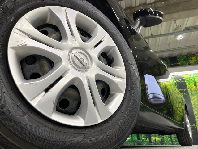 NISSAN NOTE 2016 Image 31