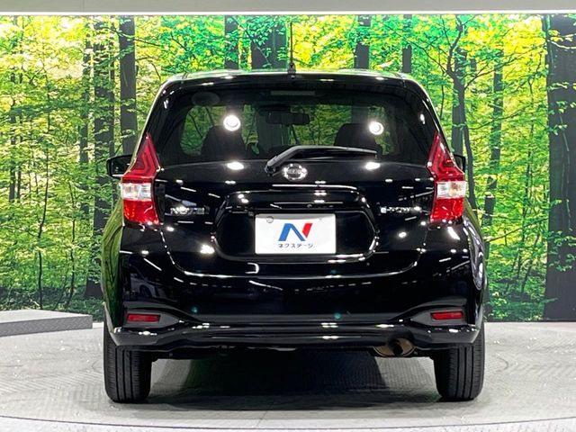 NISSAN NOTE 2016 Image 31