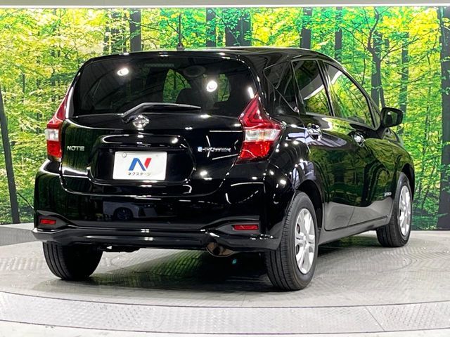 NISSAN NOTE 2016 Image 31