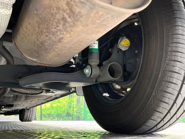 NISSAN NOTE 2016 Image 31